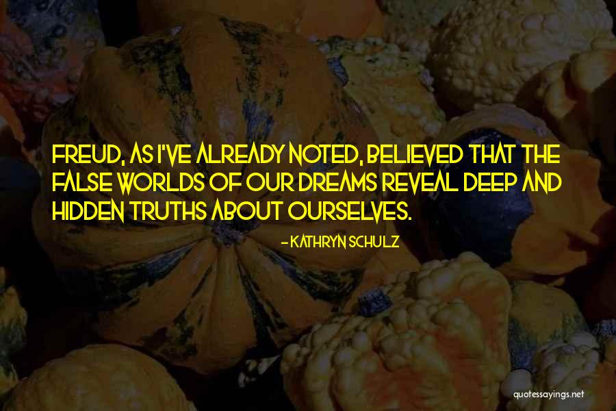 Belly Dancing With Birds Quotes By Kathryn Schulz Belly Dancing With Birds Quotes By Kathryn Schulz