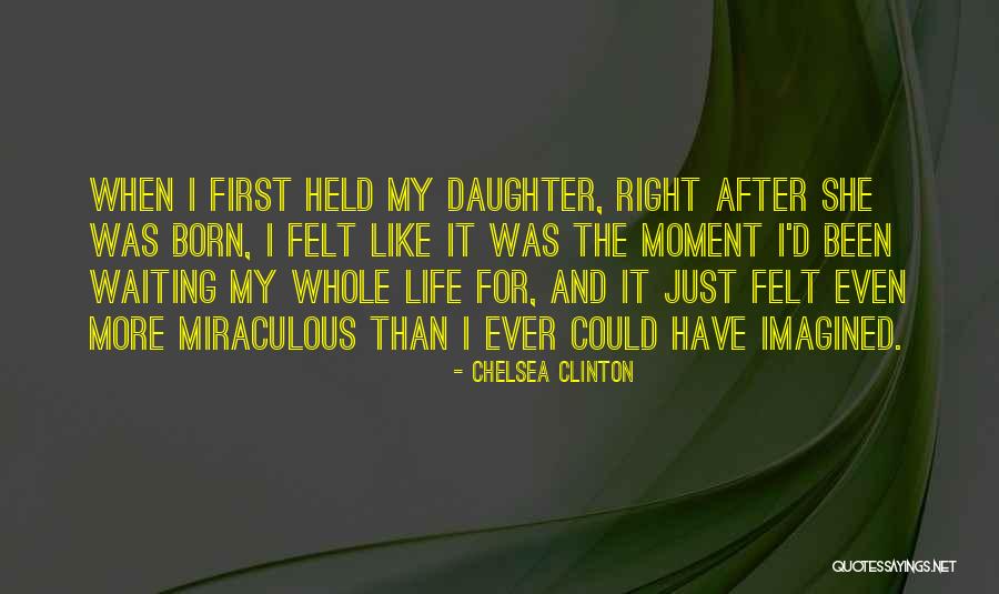 Belly Pork Quotes By Chelsea Clinton Belly Pork Quotes By Chelsea Clinton
