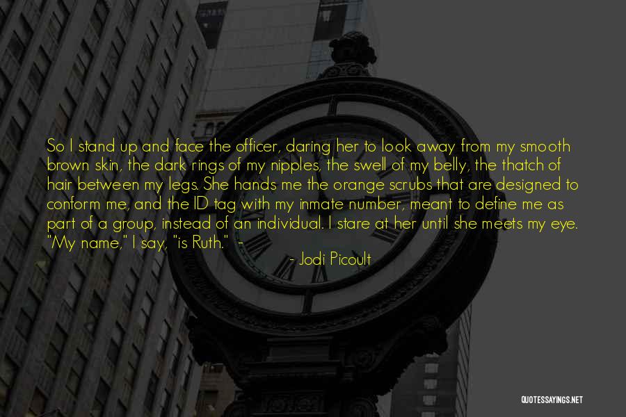 Belly Rings Quotes By Jodi Picoult Belly Rings Quotes By Jodi Picoult