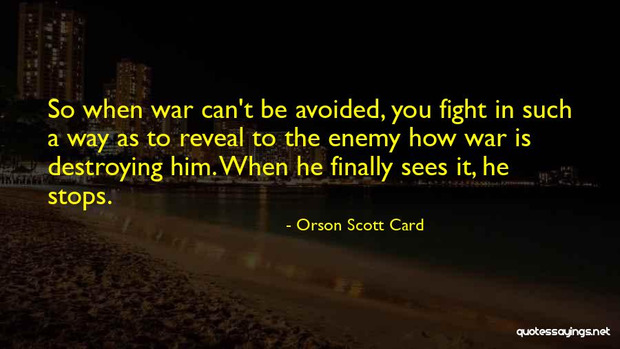 Belly Rings Quotes By Orson Scott Card Belly Rings Quotes By Orson Scott Card