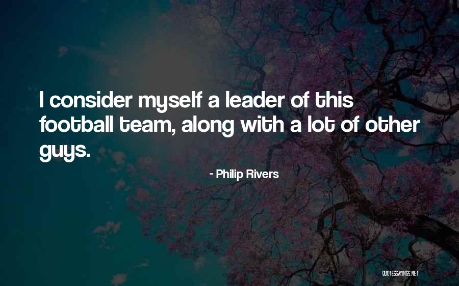 Belly Stab Quotes By Philip Rivers Belly Stab Quotes By Philip Rivers