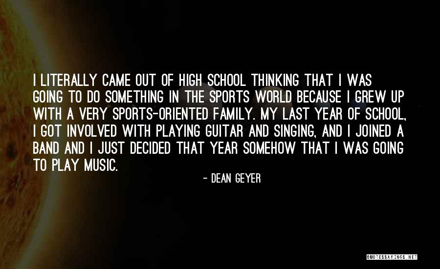 Bellyache Billie Quotes By Dean Geyer Bellyache Billie Quotes By Dean Geyer