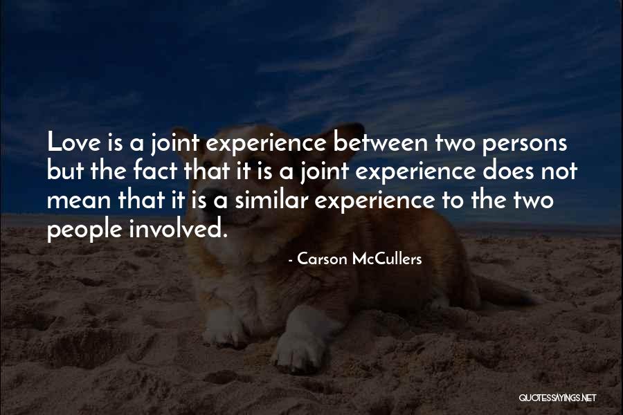 Bellyached 7 Quotes By Carson McCullers Bellyached 7 Quotes By Carson McCullers