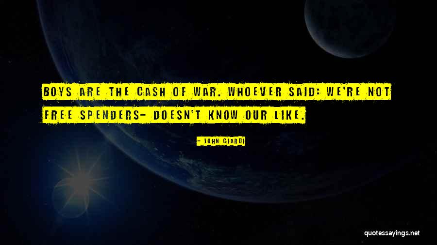 Bellying Up Quotes By John Ciardi Bellying Up Quotes By John Ciardi