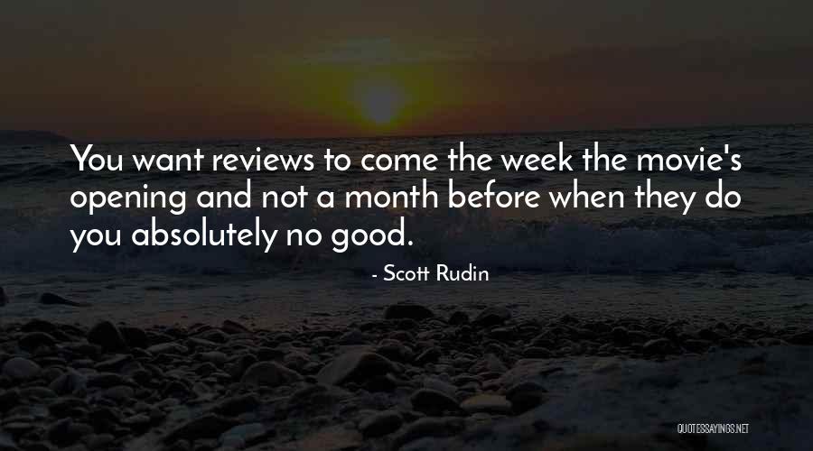 Bellyssa Quotes By Scott Rudin Bellyssa Quotes By Scott Rudin