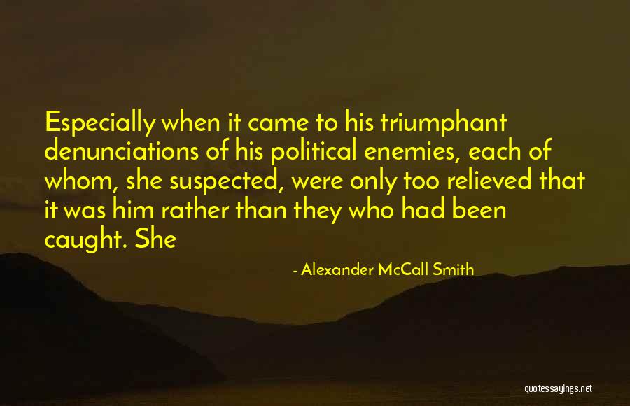 Bellyssima Quotes By Alexander McCall Smith Bellyssima Quotes By Alexander McCall Smith