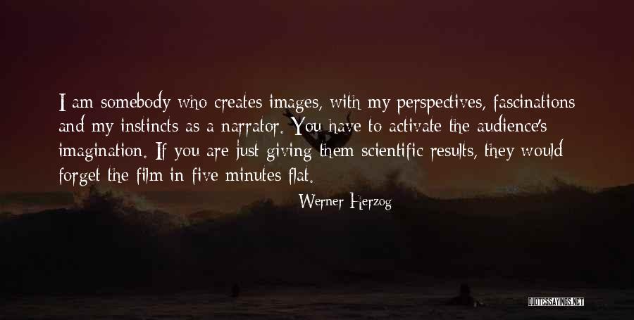 Belmanage Quotes By Werner Herzog Belmanage Quotes By Werner Herzog