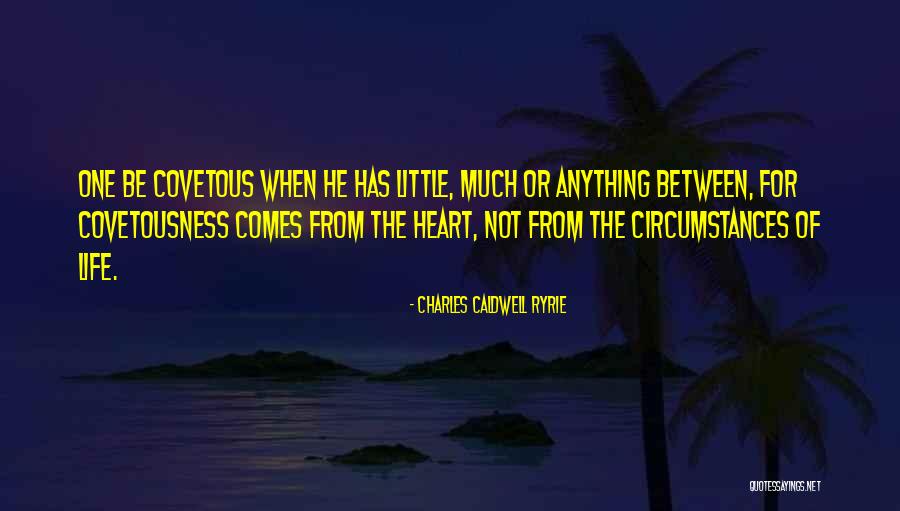 Belminho Quotes By Charles Caldwell Ryrie Belminho Quotes By Charles Caldwell Ryrie