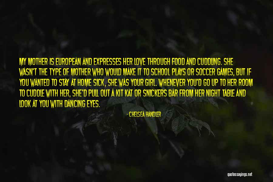 Belmira Pinto Quotes By Chelsea Handler Belmira Pinto Quotes By Chelsea Handler