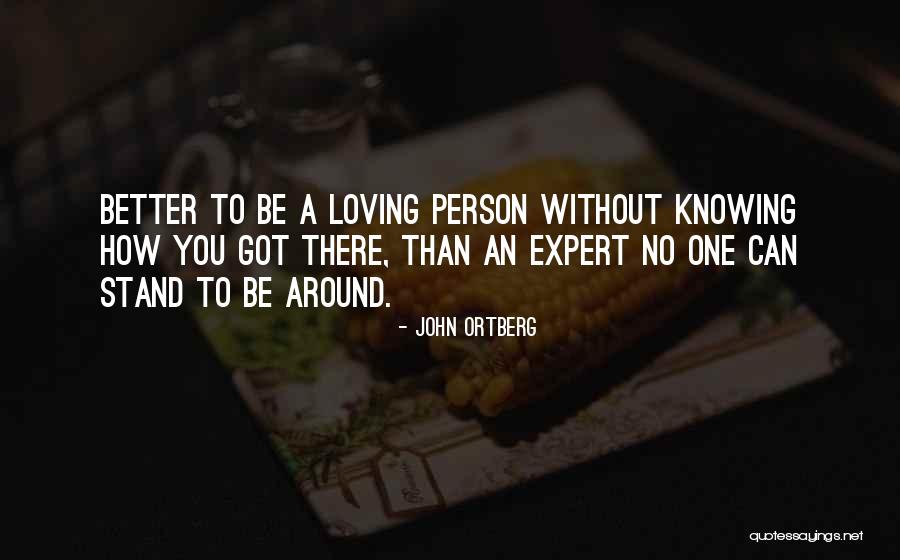 Belmira Pinto Quotes By John Ortberg Belmira Pinto Quotes By John Ortberg