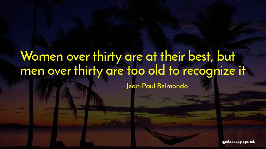 Belmondo Quotes By Jean-Paul Belmondo Belmondo Quotes By Jean-Paul Belmondo