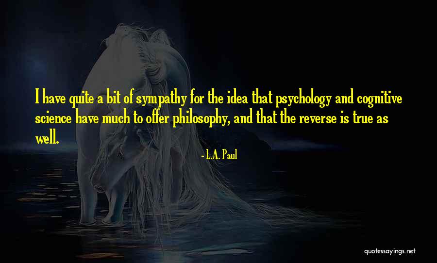 Belmontes Italian Quotes By L.A. Paul Belmontes Italian Quotes By L.A. Paul