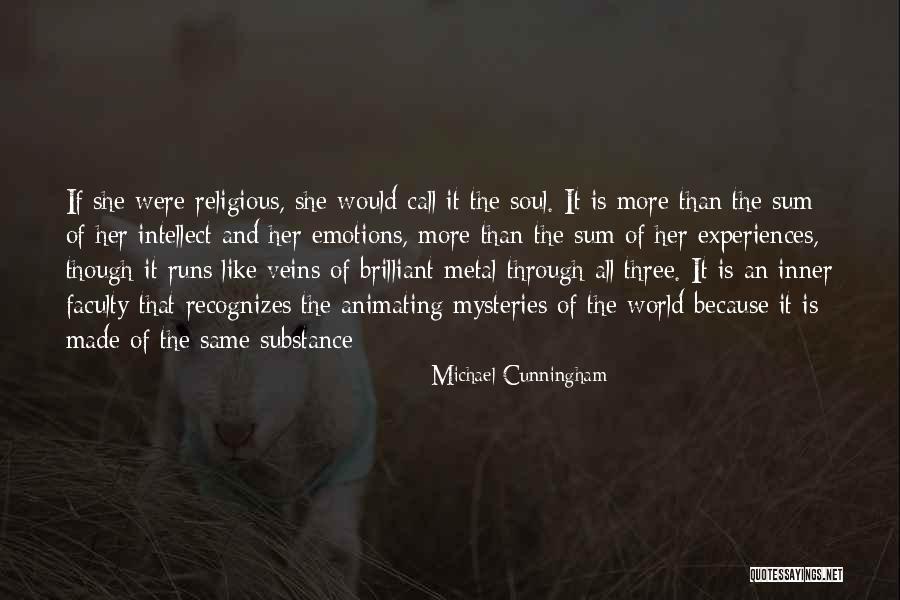 Belnavis Design Quotes By Michael Cunningham Belnavis Design Quotes By Michael Cunningham