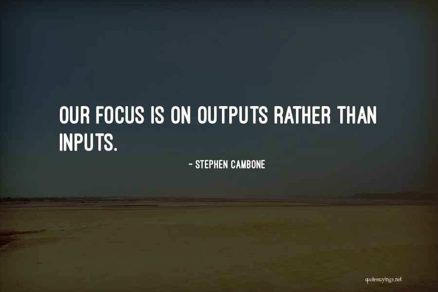 Belnavis Design Quotes By Stephen Cambone Belnavis Design Quotes By Stephen Cambone