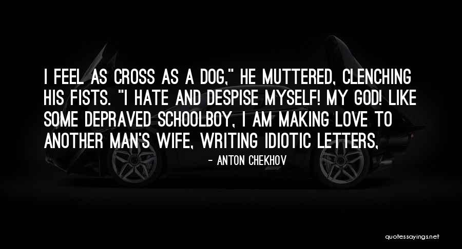 Belo Quotes By Anton Chekhov Belo Quotes By Anton Chekhov