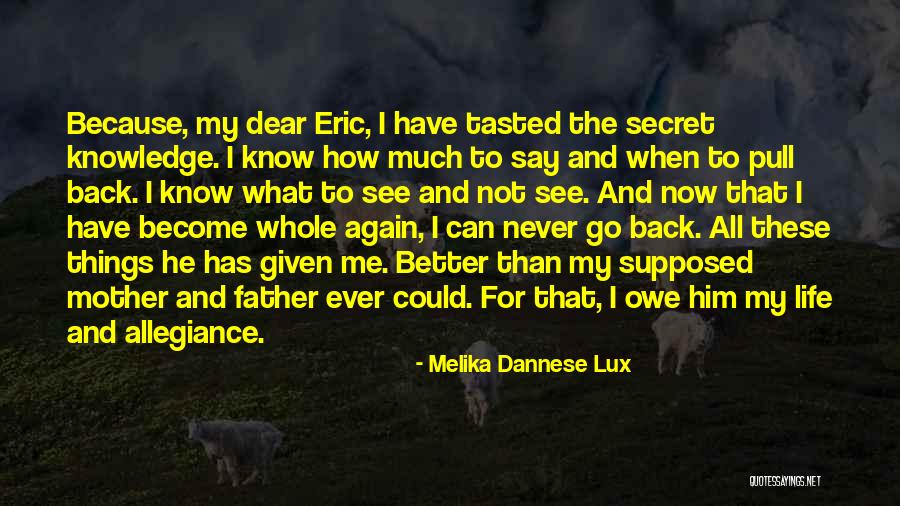Belododia Quotes By Melika Dannese Lux Belododia Quotes By Melika Dannese Lux