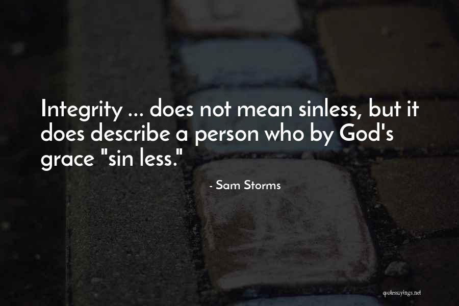 Beloeil Quotes By Sam Storms Beloeil Quotes By Sam Storms