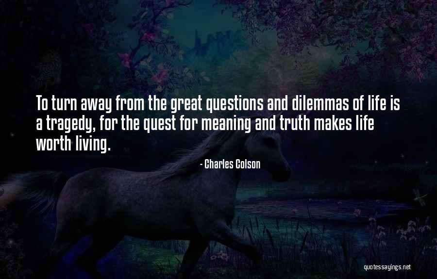 Beloeil Vercheres Quotes By Charles Colson Beloeil Vercheres Quotes By Charles Colson