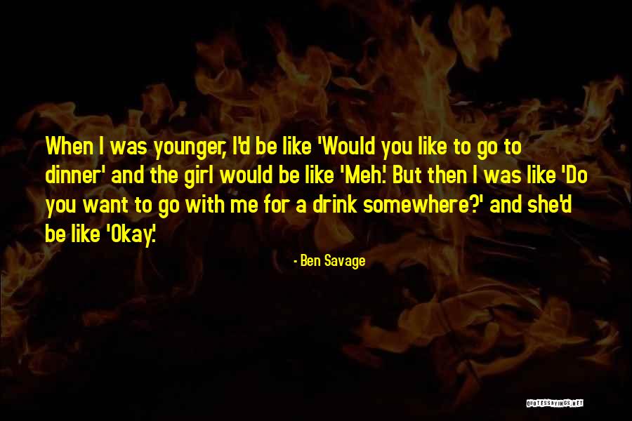 Beloff Andrea Quotes By Ben Savage Beloff Andrea Quotes By Ben Savage