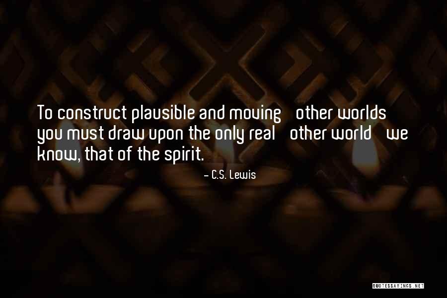 Beloff Andrea Quotes By C.S. Lewis Beloff Andrea Quotes By C.S. Lewis
