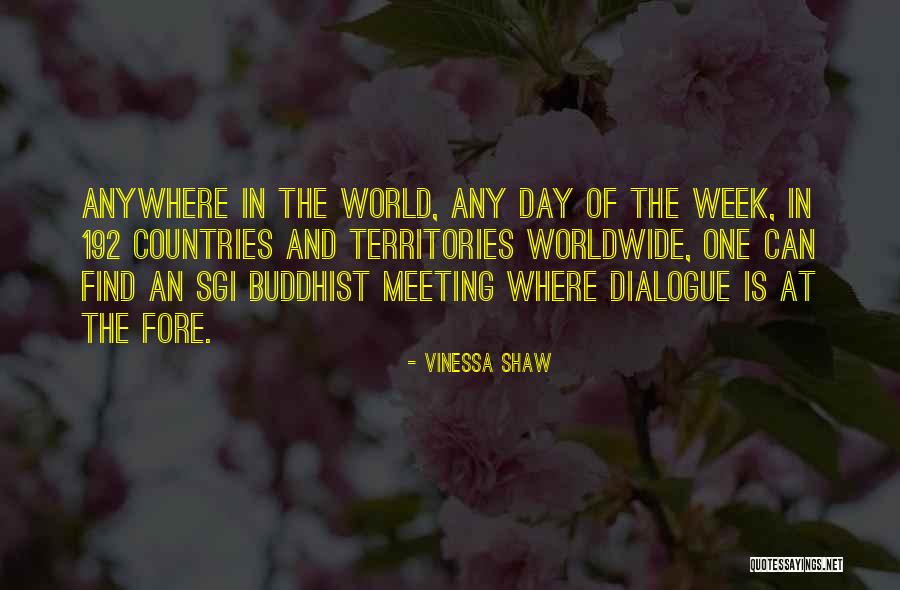 Beloff Andrea Quotes By Vinessa Shaw Beloff Andrea Quotes By Vinessa Shaw