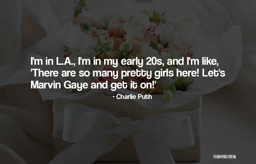 Beloff Exodus Quotes By Charlie Puth Beloff Exodus Quotes By Charlie Puth
