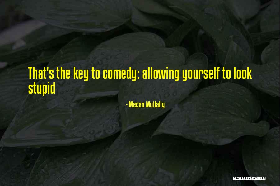 Beloff Storage Quotes By Megan Mullally Beloff Storage Quotes By Megan Mullally