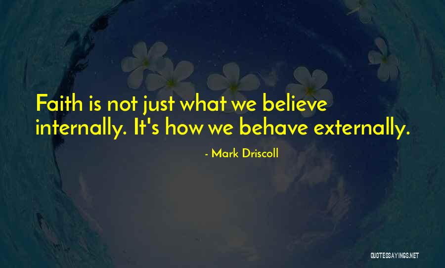 Beloftes Niet Nakomen Quotes By Mark Driscoll Beloftes Niet Nakomen Quotes By Mark Driscoll