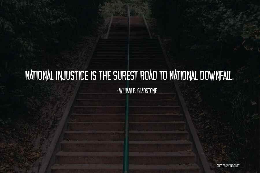 Belohnungssystem Quotes By William E. Gladstone Belohnungssystem Quotes By William E. Gladstone
