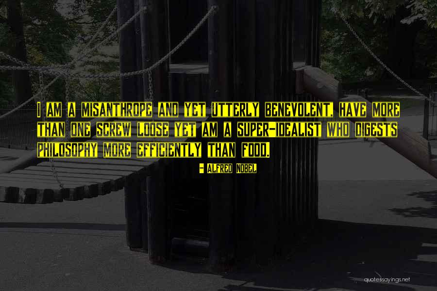 Belohnungszentrum Quotes By Alfred Nobel Belohnungszentrum Quotes By Alfred Nobel