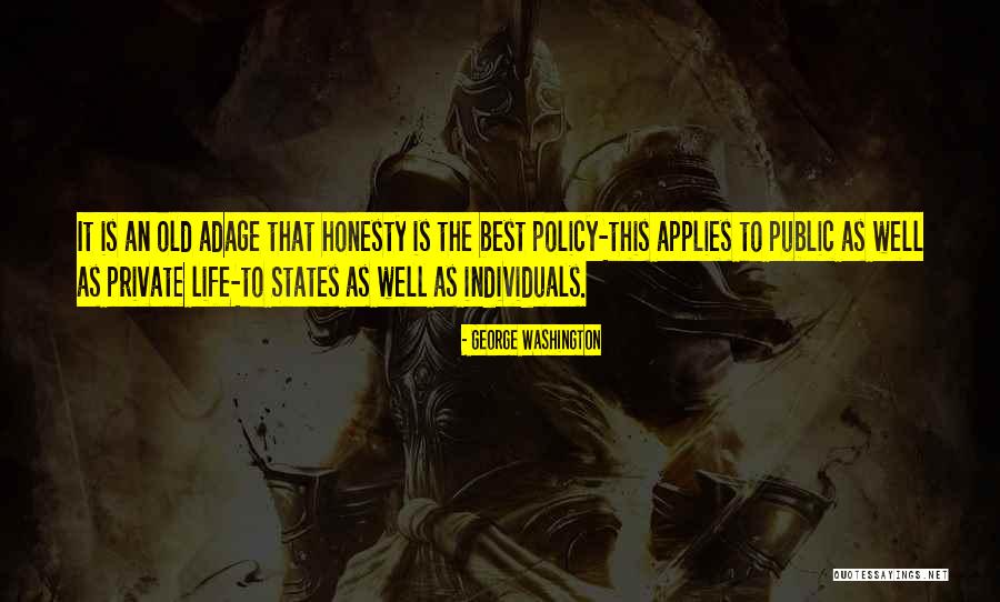 Belohnungszentrum Quotes By George Washington Belohnungszentrum Quotes By George Washington