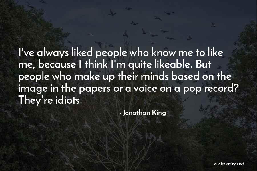 Belohnungszentrum Quotes By Jonathan King Belohnungszentrum Quotes By Jonathan King