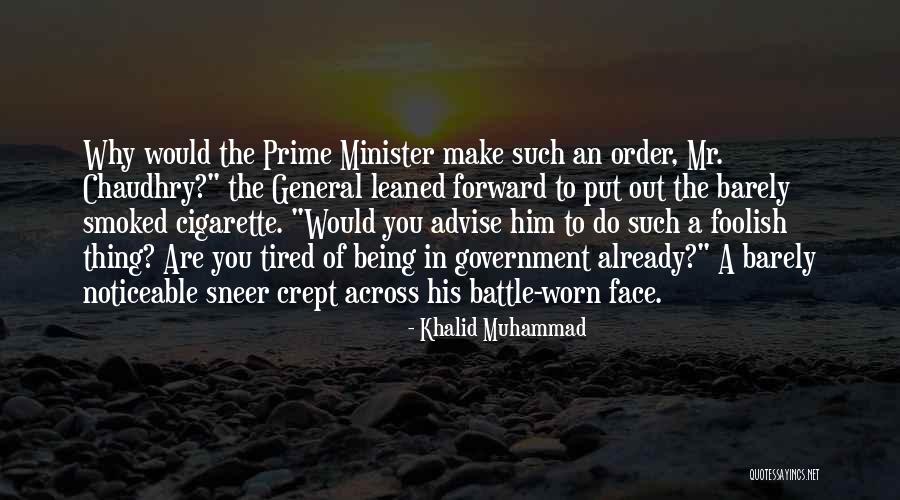 Belomor Canal Quotes By Khalid Muhammad Belomor Canal Quotes By Khalid Muhammad