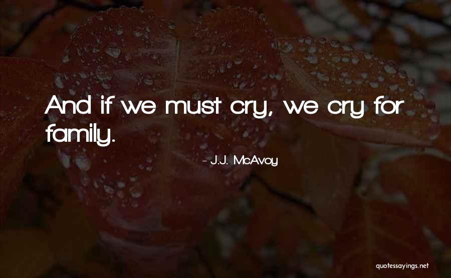 Belongers Card Quotes By J.J. McAvoy