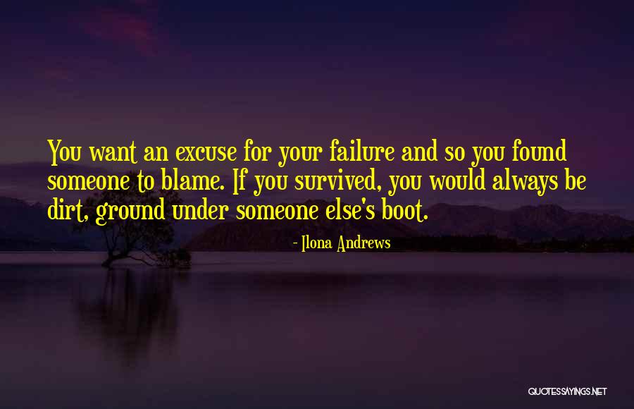 Belongeth Quotes By Ilona Andrews Belongeth Quotes By Ilona Andrews