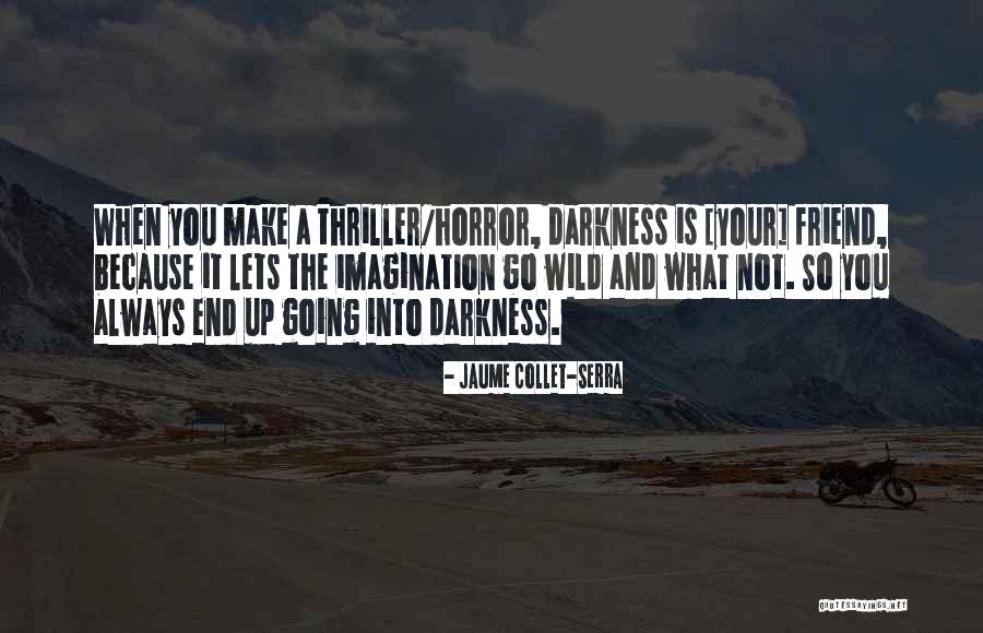 Belonging An Attitude Quotes By Jaume Collet-Serra Belonging An Attitude Quotes By Jaume Collet-Serra