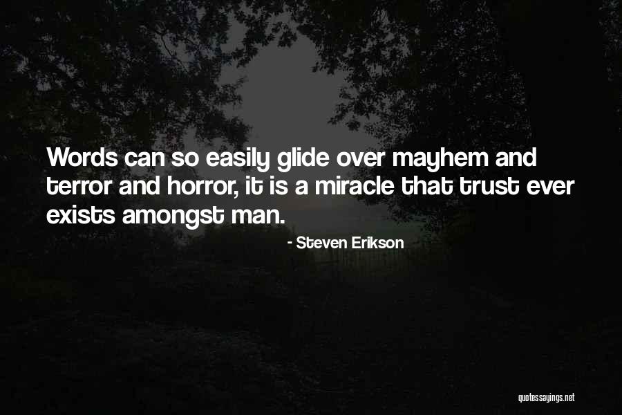 Belonging An Attitude Quotes By Steven Erikson Belonging An Attitude Quotes By Steven Erikson