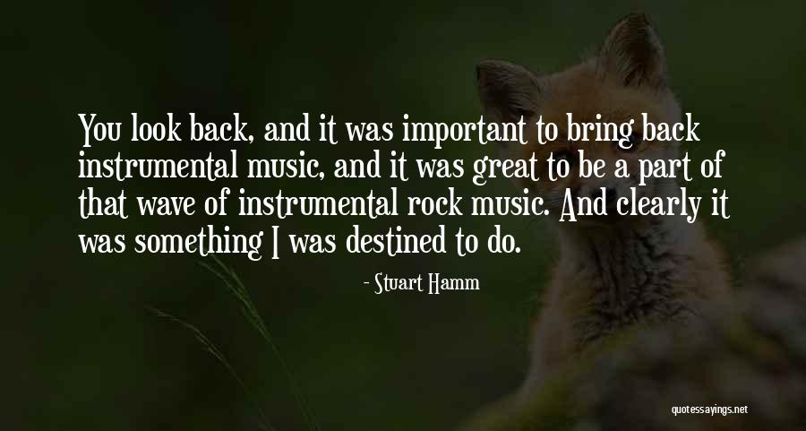 Belonging An Attitude Quotes By Stuart Hamm Belonging An Attitude Quotes By Stuart Hamm
