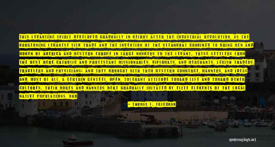 Belonging An Attitude Quotes By Thomas L. Friedman Belonging An Attitude Quotes By Thomas L. Friedman