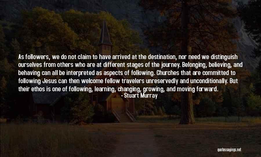 Belonging To Jesus Quotes By Stuart Murray Belonging To Jesus Quotes By Stuart Murray
