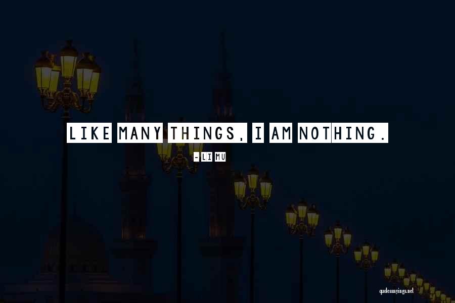 Belongingness Theory Quotes By Li Mu Belongingness Theory Quotes By Li Mu