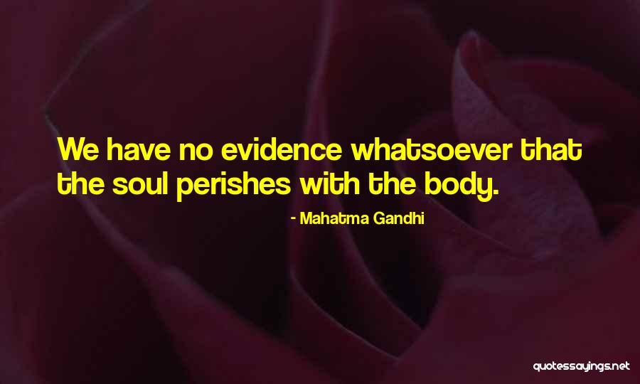 Belongingness Theory Quotes By Mahatma Gandhi Belongingness Theory Quotes By Mahatma Gandhi