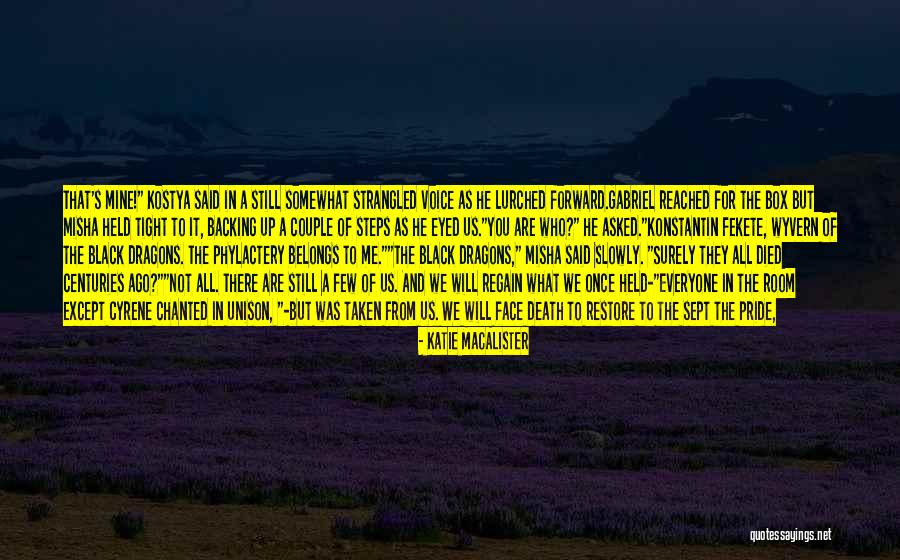 Belongs To You Quotes By Katie MacAlister Belongs To You Quotes By Katie MacAlister