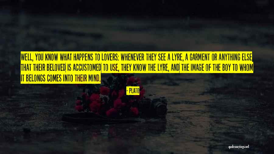 Belongs To You Quotes By Plato Belongs To You Quotes By Plato