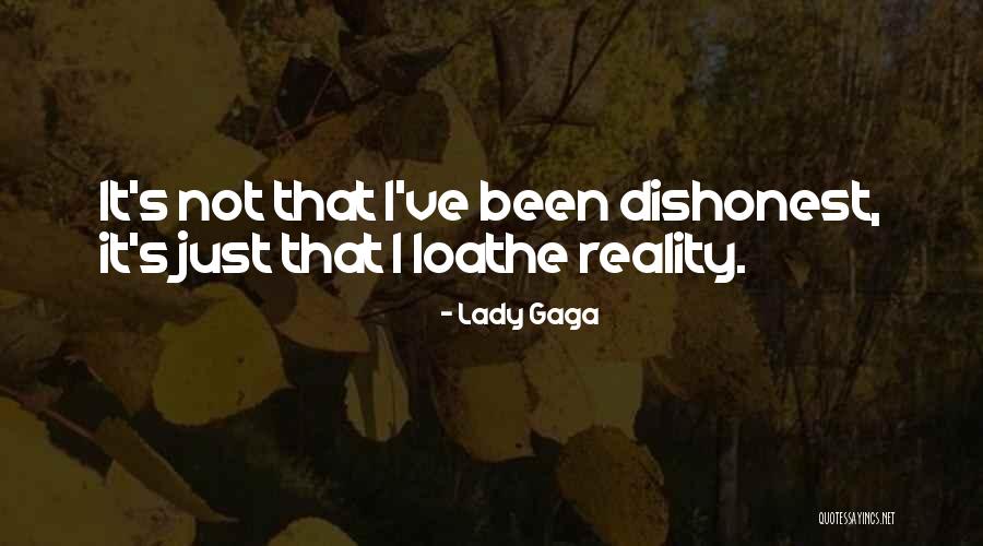 Beloof And Haines Quotes By Lady Gaga Beloof And Haines Quotes By Lady Gaga