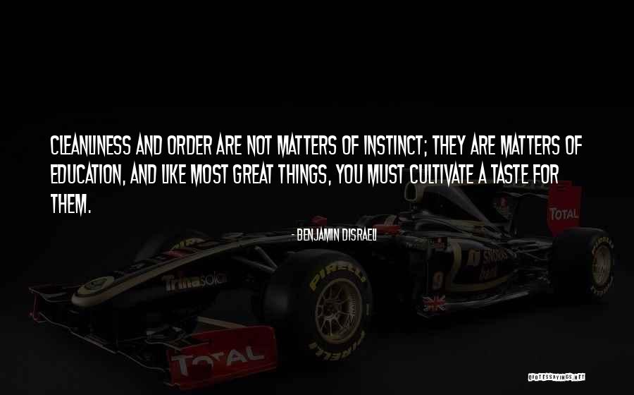 Belosa Quotes By Benjamin Disraeli Belosa Quotes By Benjamin Disraeli
