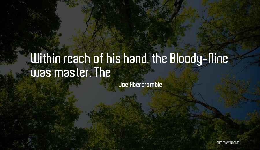 Belosselsky Belozersky Quotes By Joe Abercrombie Belosselsky Belozersky Quotes By Joe Abercrombie