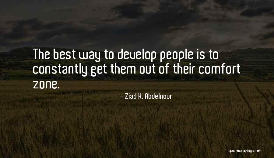 Belotti Restaurant Quotes By Ziad K. Abdelnour Belotti Restaurant Quotes By Ziad K. Abdelnour