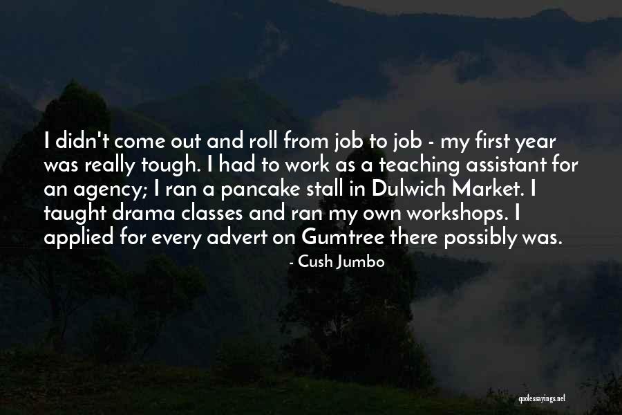 Belousov Zhabatoski Quotes By Cush Jumbo Belousov Zhabatoski Quotes By Cush Jumbo