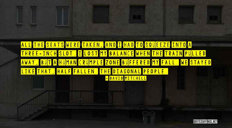 Belousov Zhabotinsky Quotes By David Mitchell Belousov Zhabotinsky Quotes By David Mitchell